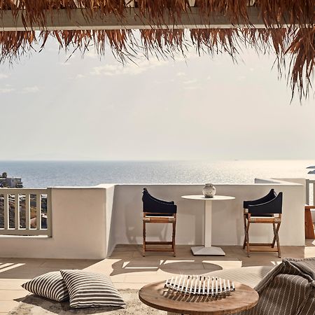 Elia  Myconian Villa Collection - Preferred Hotels & Resorts מראה חיצוני תמונה