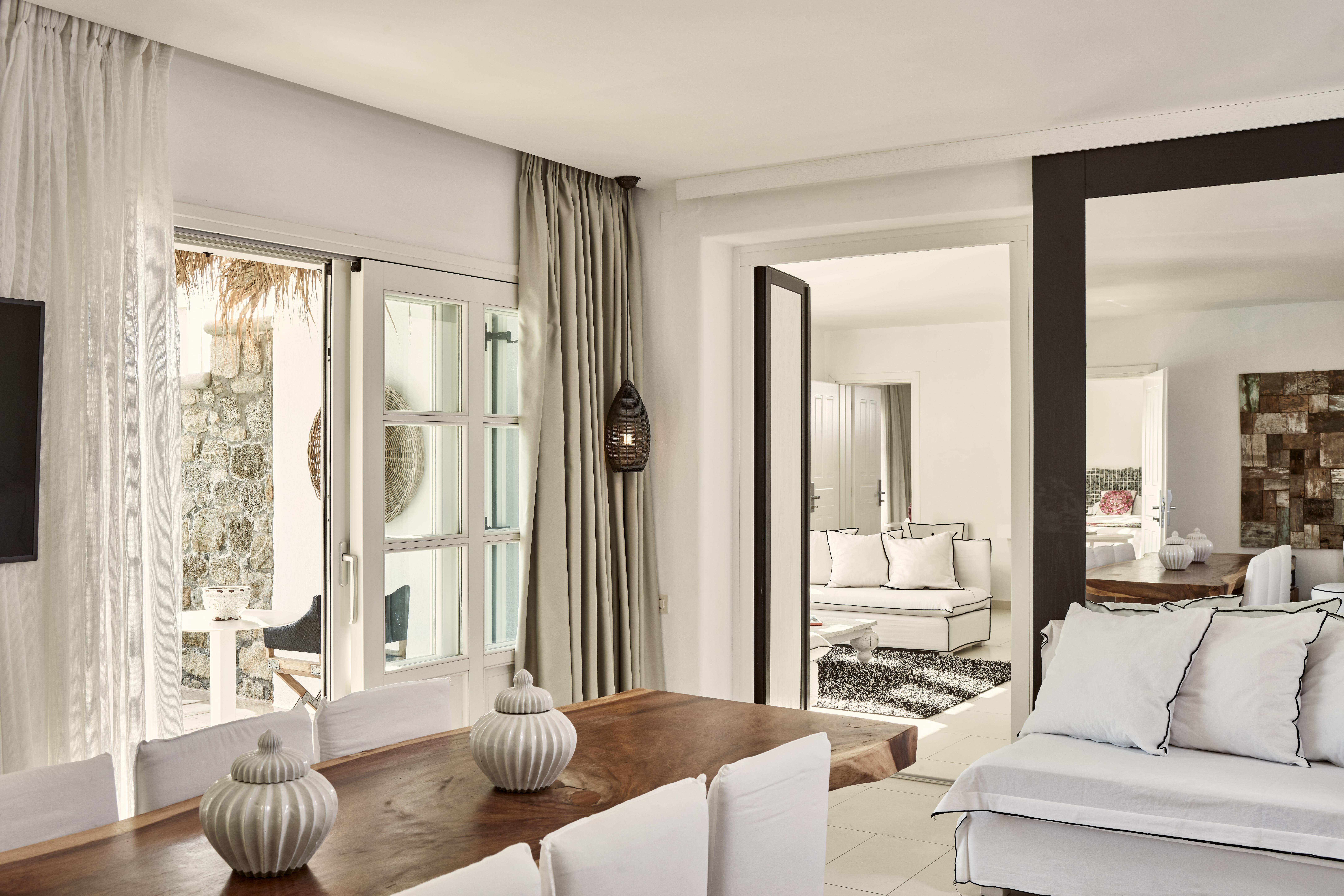 Elia  Myconian Villa Collection - Preferred Hotels & Resorts מראה חיצוני תמונה