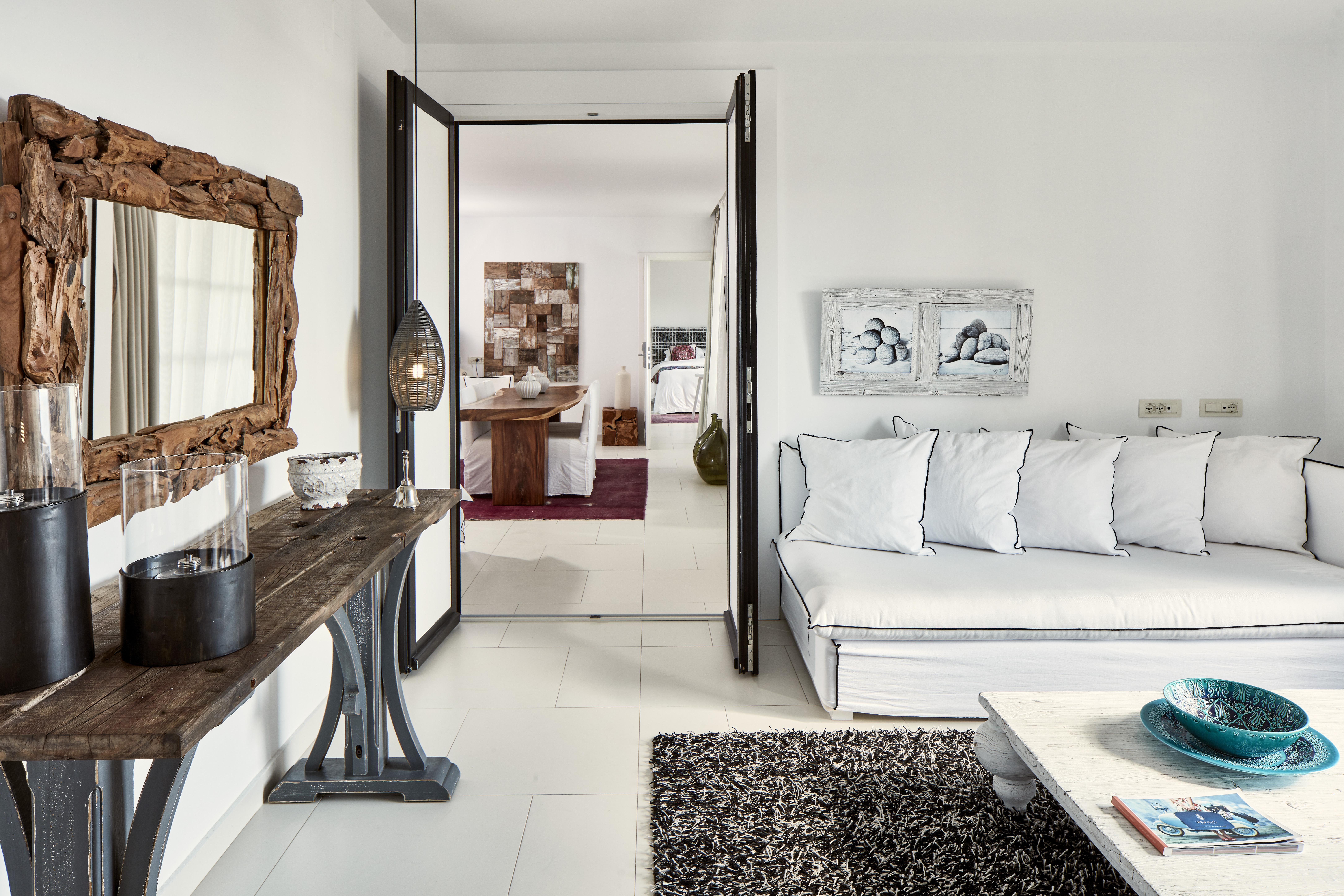 Elia  Myconian Villa Collection - Preferred Hotels & Resorts מראה חיצוני תמונה