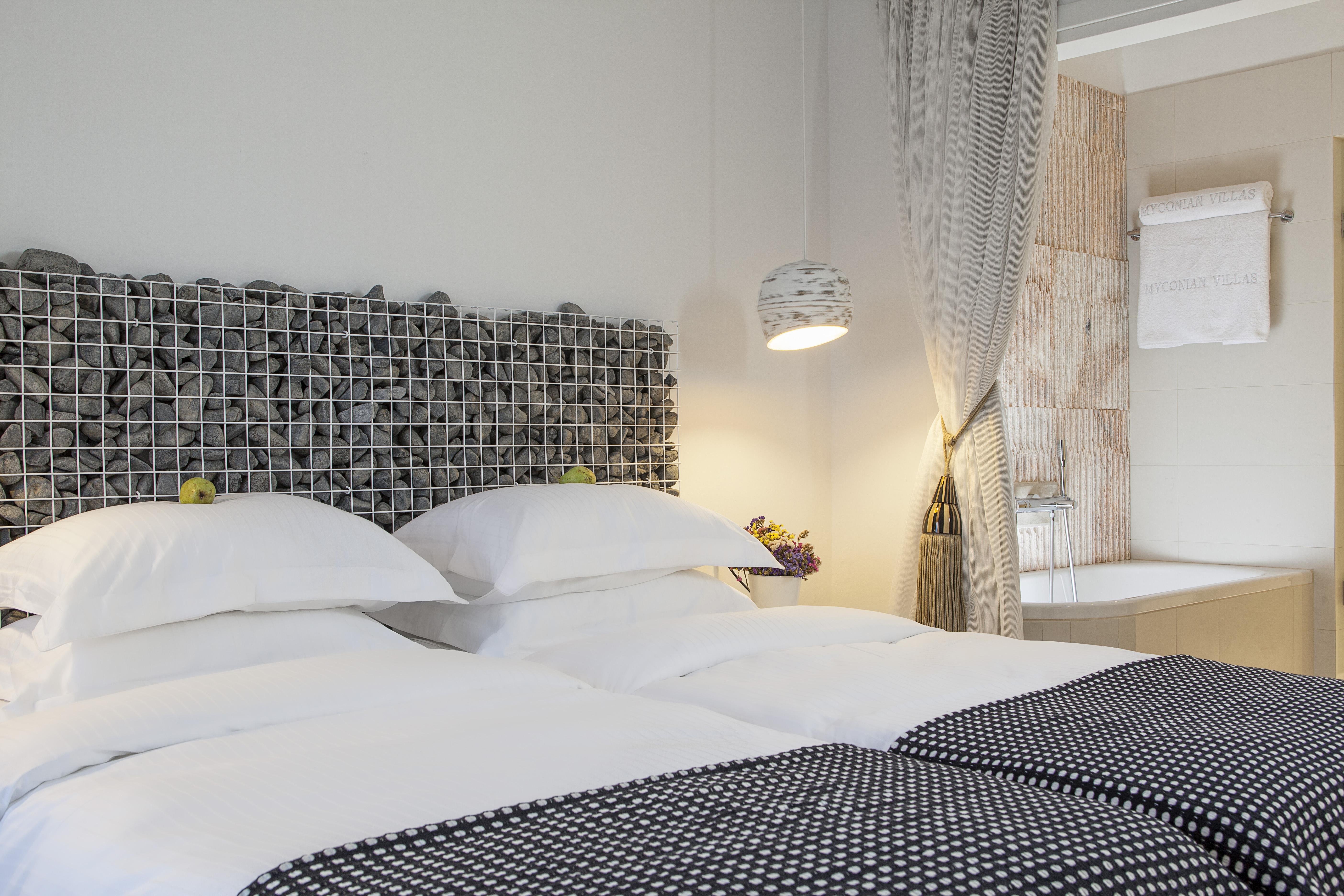 Elia  Myconian Villa Collection - Preferred Hotels & Resorts מראה חיצוני תמונה