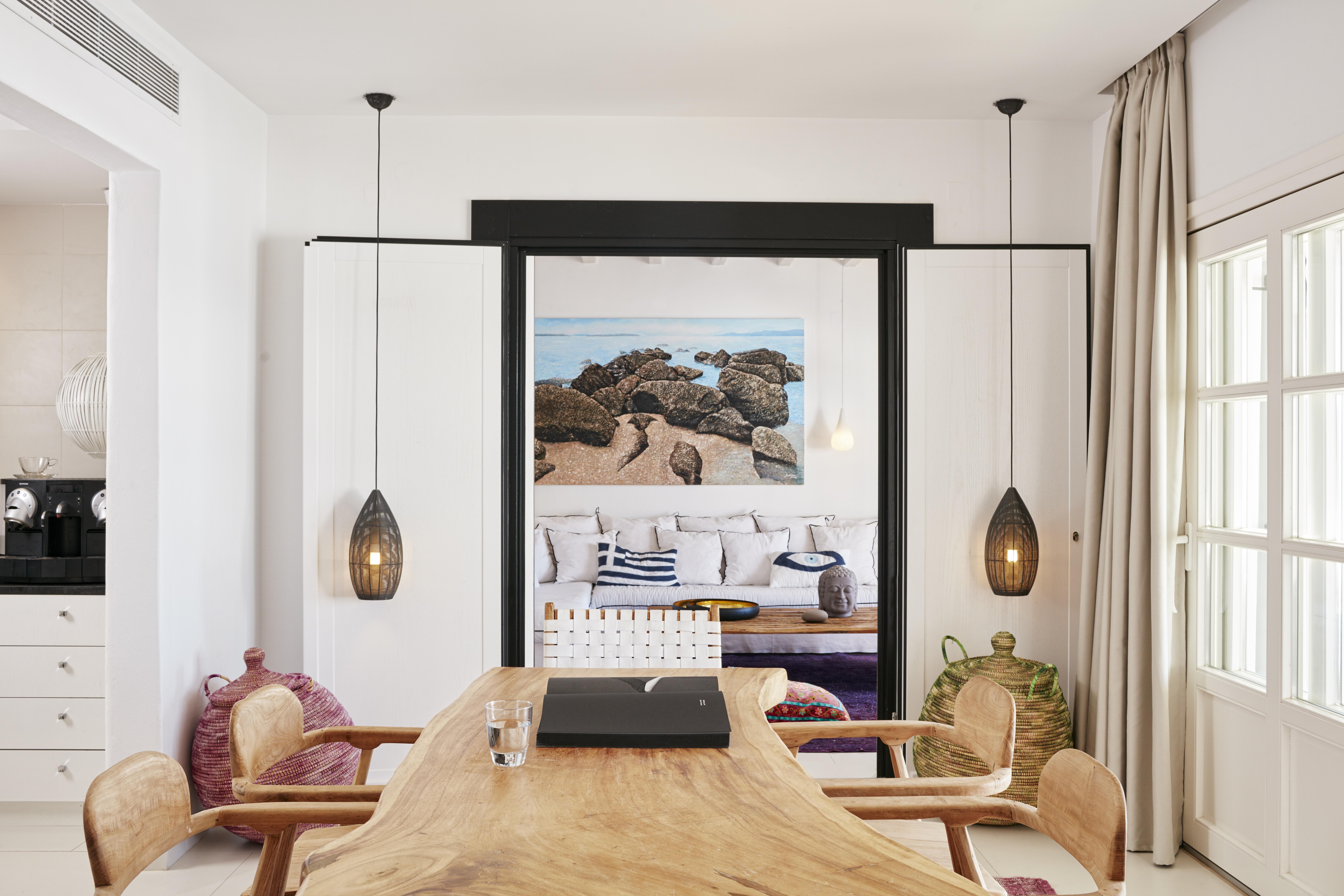 Elia  Myconian Villa Collection - Preferred Hotels & Resorts מראה חיצוני תמונה