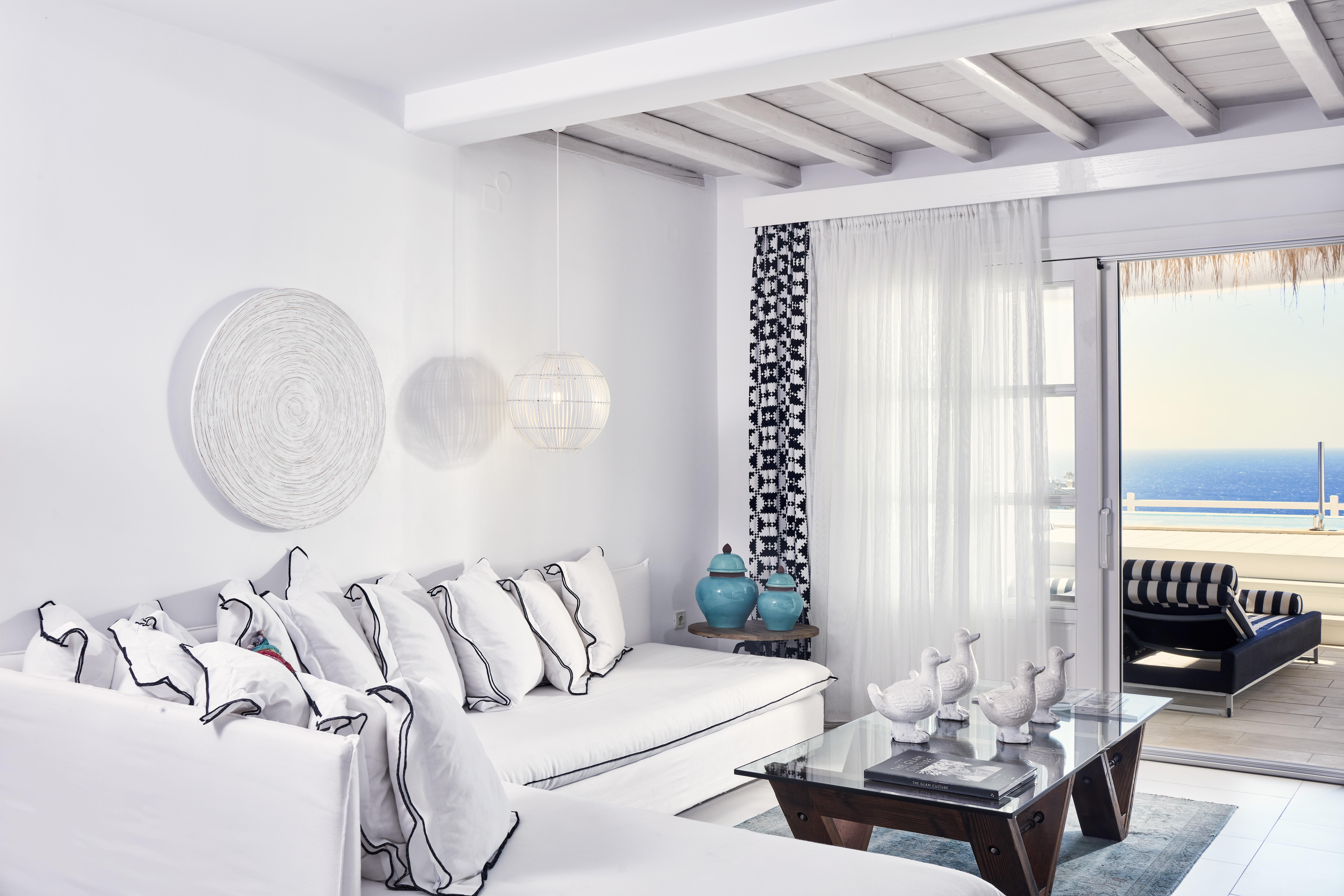 Elia  Myconian Villa Collection - Preferred Hotels & Resorts מראה חיצוני תמונה