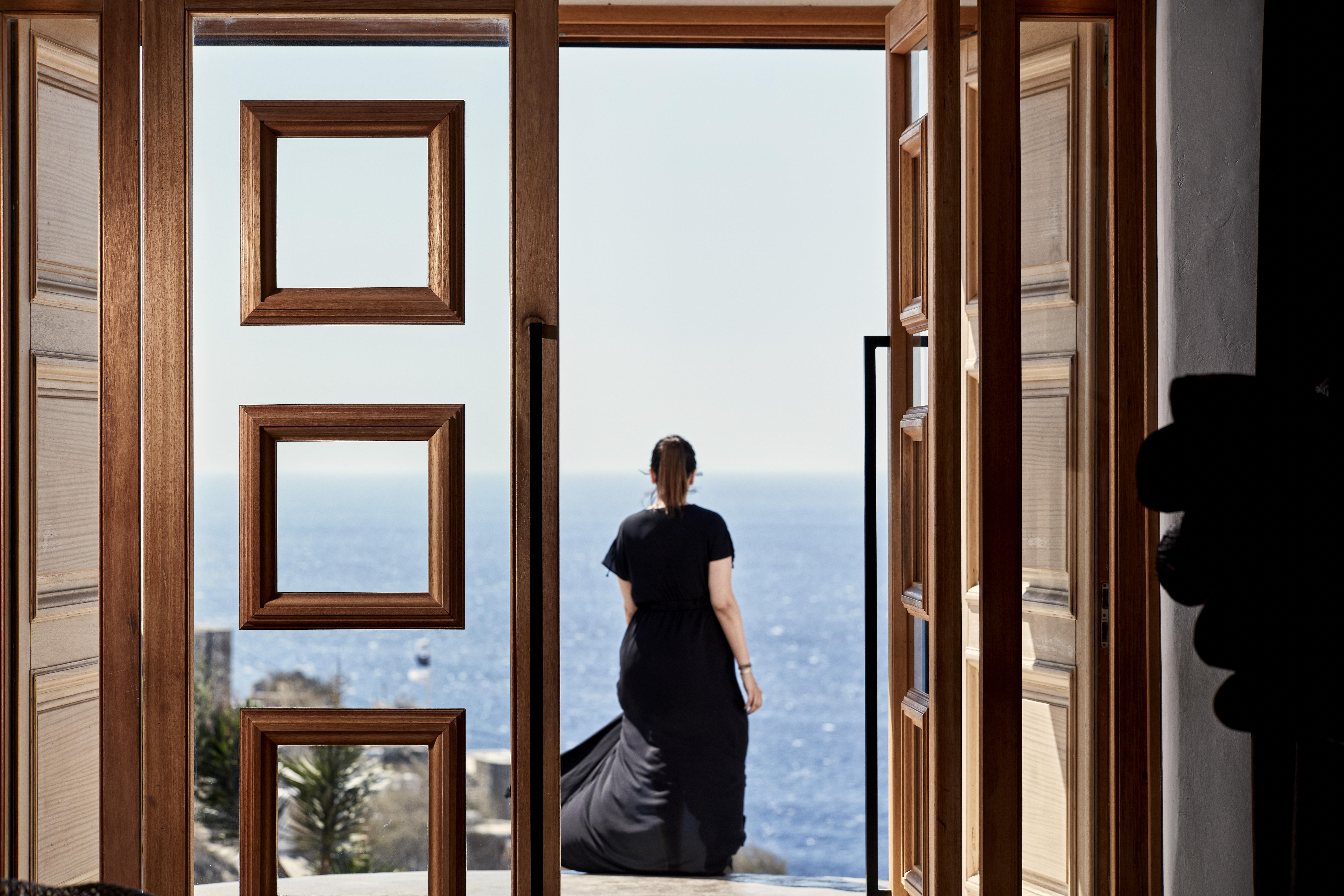 Elia  Myconian Villa Collection - Preferred Hotels & Resorts מראה חיצוני תמונה