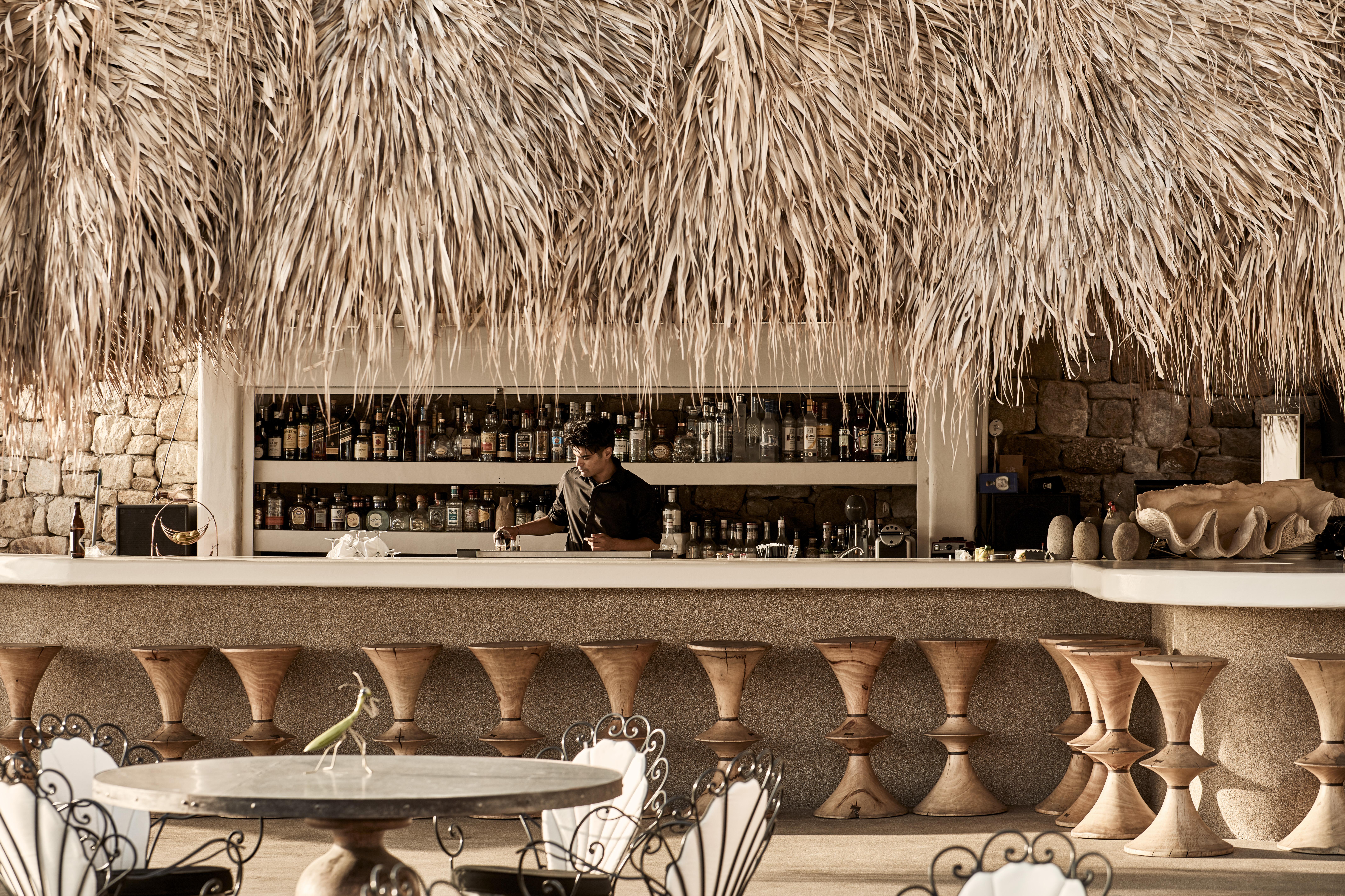 Elia  Myconian Villa Collection - Preferred Hotels & Resorts מראה חיצוני תמונה