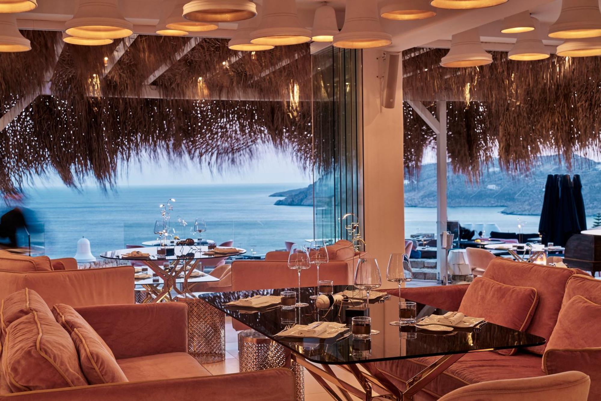 Elia  Myconian Villa Collection - Preferred Hotels & Resorts מראה חיצוני תמונה